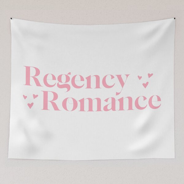 Item preview, Love Regency Romance designed and sold by rissidesigns.