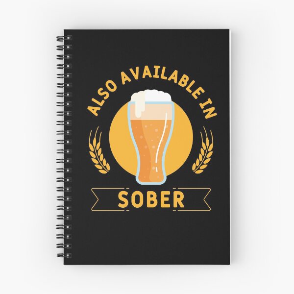 Item preview, ALSO AVAILABLE IN SOBER designed and sold by btilyas.