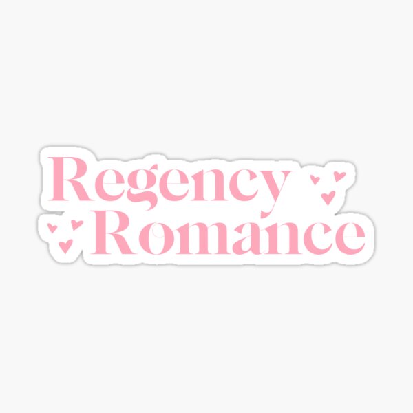 Aperçu de l'œuvre Amour Régence Romance créée et vendue par rissidesigns.