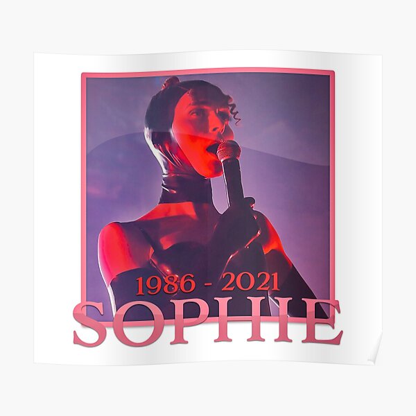 Sophie Xeon (1986-2021) - Find a Grave Memorial