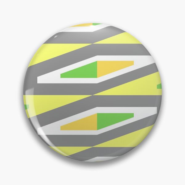 Item preview, Sour Minimal Geometry designed and sold by ckylin.