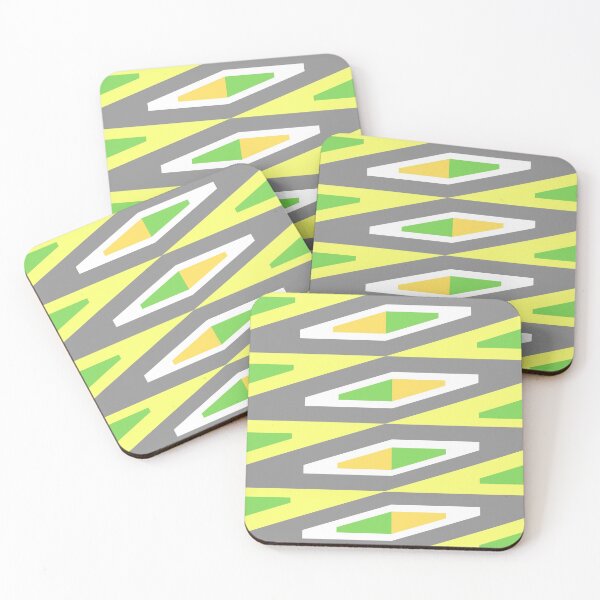 Item preview, Sour Minimal Geometry designed and sold by ckylin.