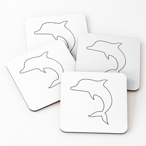 Item preview, Delfín designed and sold by b-mcn.