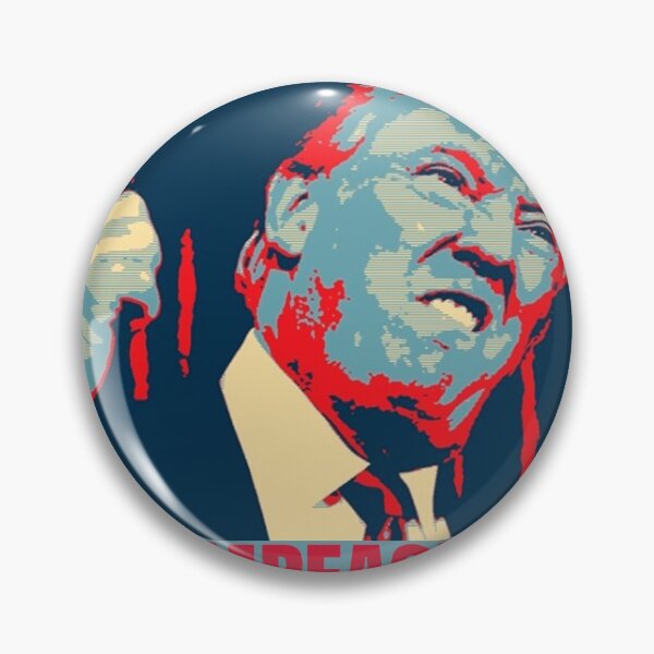 Item preview, Impeach This Donald Trump Vintage designed and sold by MagicBoutique.