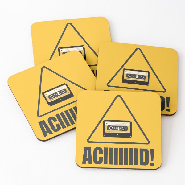 Item preview, Aciiiiiid | MixTape designed and sold by AcidTed.