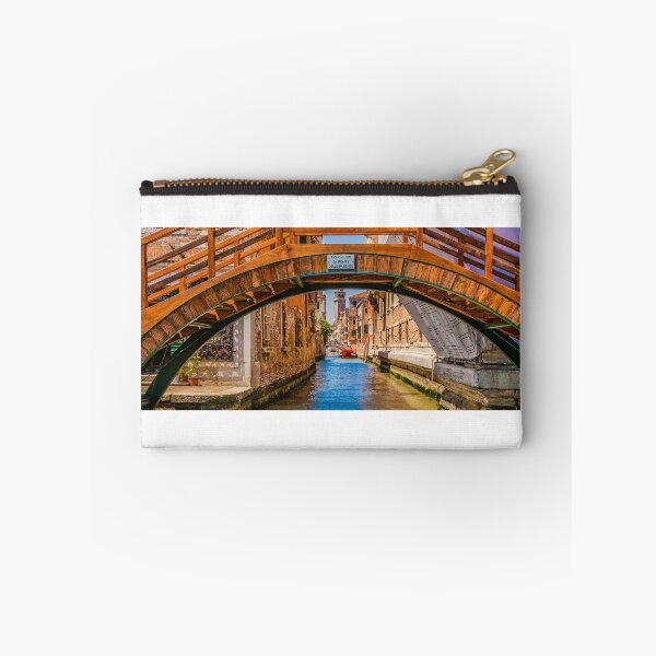 Item preview, architecture, bridge, building, canal, destination, europe, italy, old, travel, vacation, venice designed and sold by dbvirago.