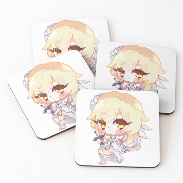 Item preview, Lumine the heroine designed and sold by BubblyBlu.