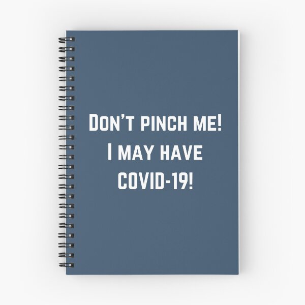 Item preview, Funny St. Patrick's Day: Blue + COVID-19 designed and sold by ShaunSandhu.