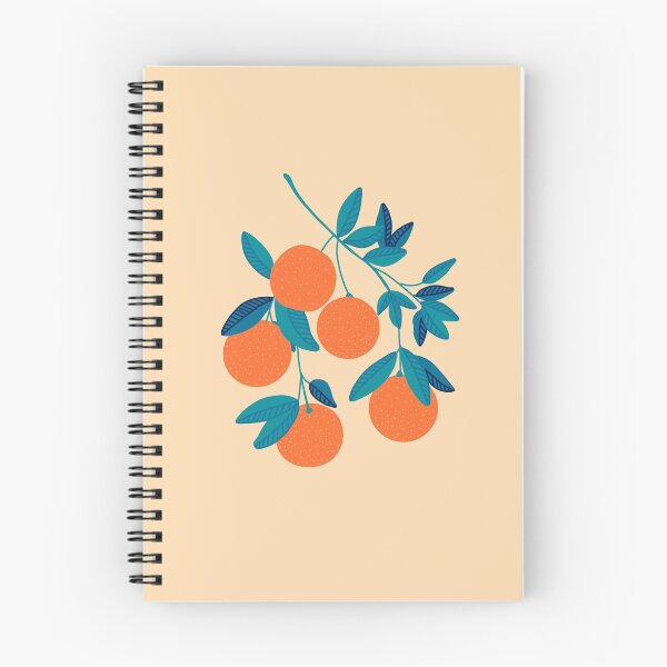 Item preview, Oranges designed and sold by Liz Ceplinskaite.