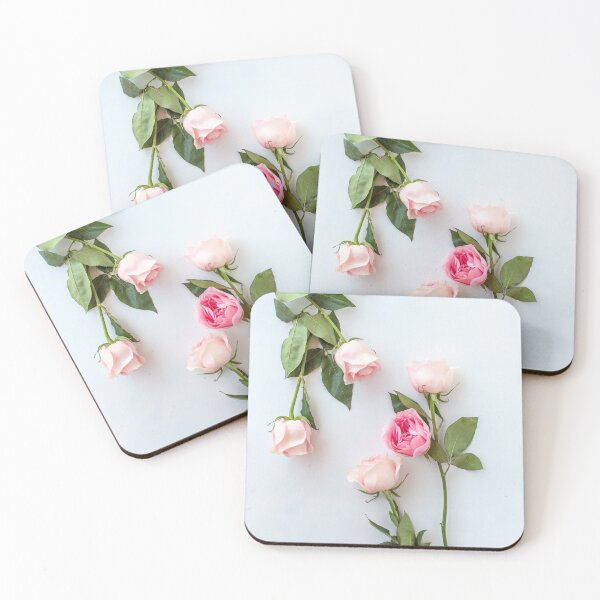 Item preview, Blush Pink Roses designed and sold by newburyboutique.