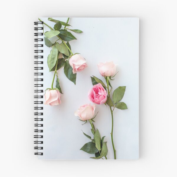 Item preview, Blush Pink Roses designed and sold by newburyboutique.