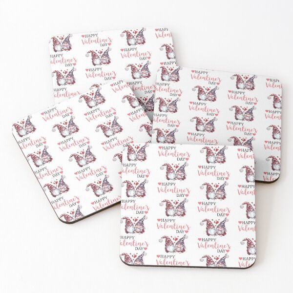 Item preview, Happy Valentines Day  designed and sold by WildingClan.