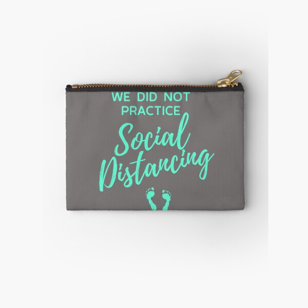 Item preview, Funny Boy Pregnancy Announcement - Social Distancing designed and sold by Adonalyn.