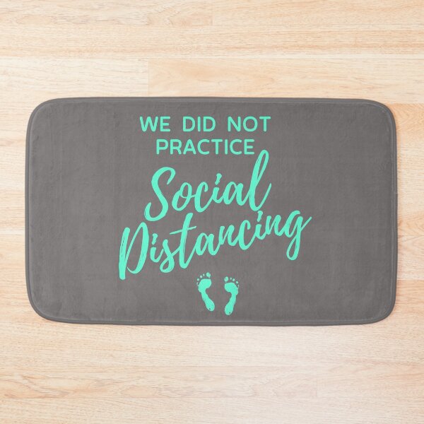 Item preview, Funny Boy Pregnancy Announcement - Social Distancing designed and sold by Adonalyn.