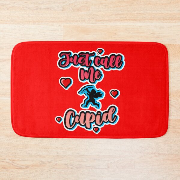 Item preview, just call me cupid designed and sold by kombos.