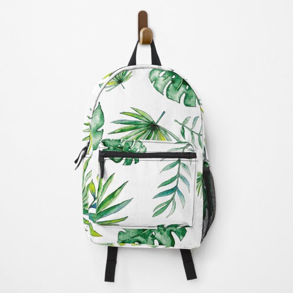 Item preview, Monstera flower pattern designed and sold by bernd49.