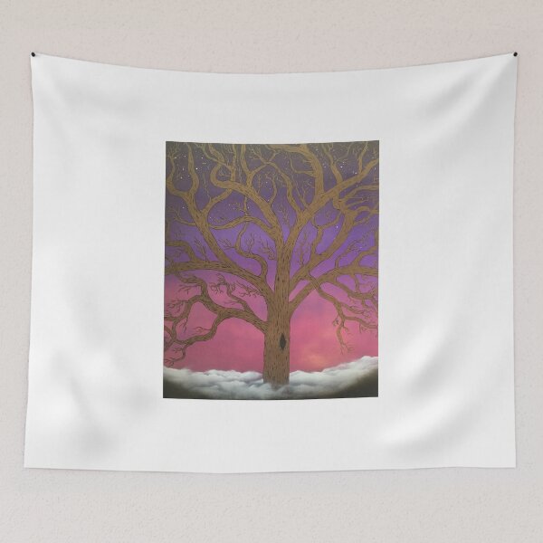 Item preview, old growth designed and sold by Elgoja.