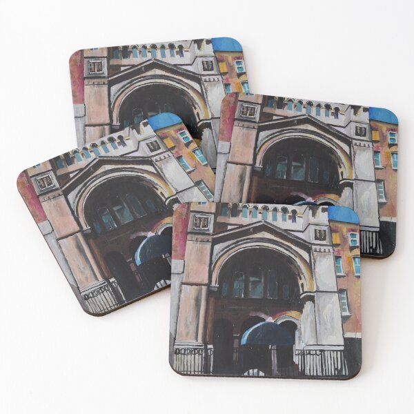 Item preview, Synagogue, London designed and sold by golan22may.