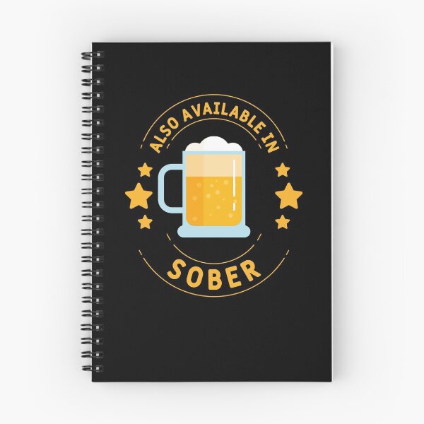 Item preview, ALSO AVAILABLE IN SOBER designed and sold by btilyas.