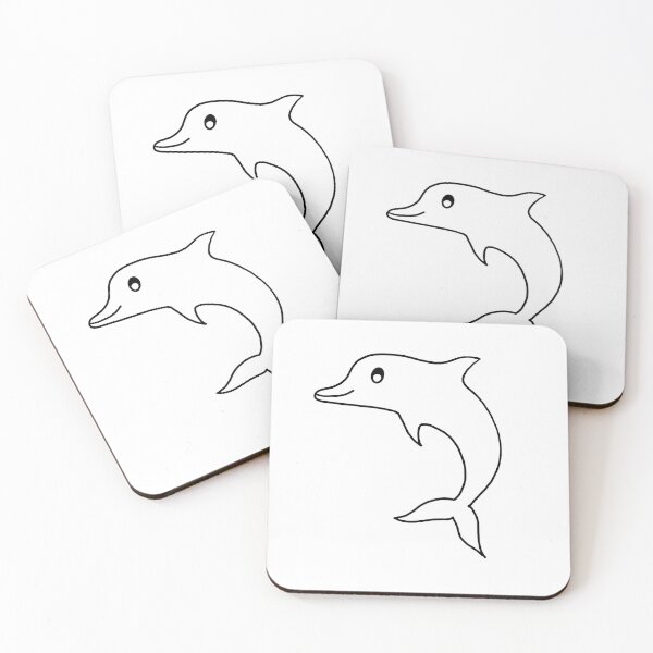 Item preview, Dolphin designed and sold by b-mcn.