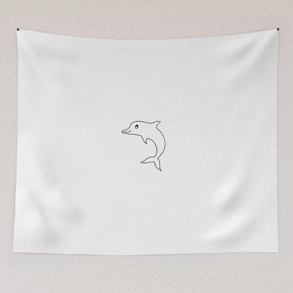 Item preview, Dolphin designed and sold by b-mcn.