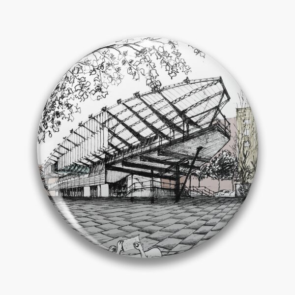Item preview, canodromo Antonio bonet  designed and sold by T1N0theTEN.