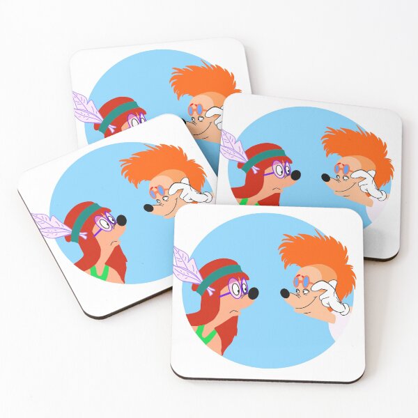 Item preview, Bobby and stacey. Goofy movie designed and sold by mfassler.