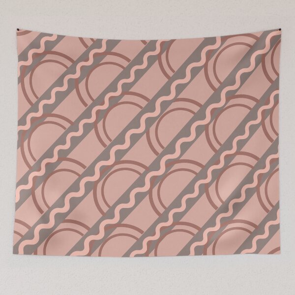 Item preview, Pale Waves and Hills designed and sold by ckylin.