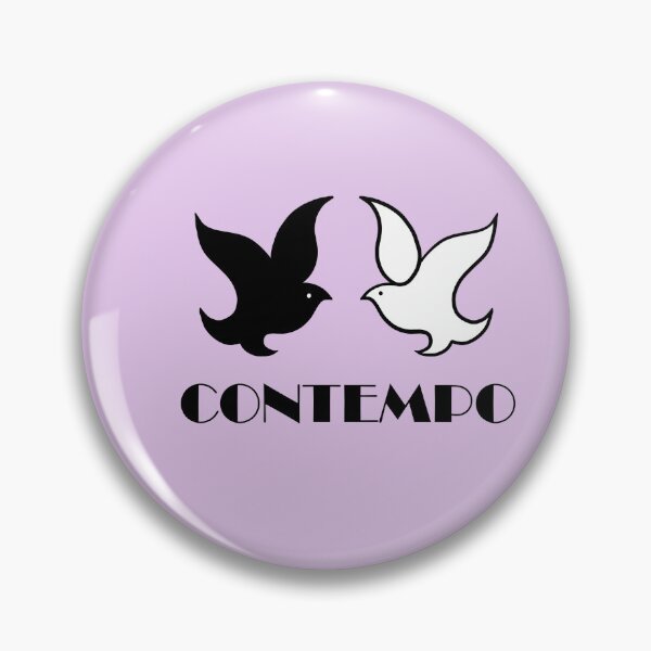 Item preview, Contempo Records designed and sold by Wsgreen.