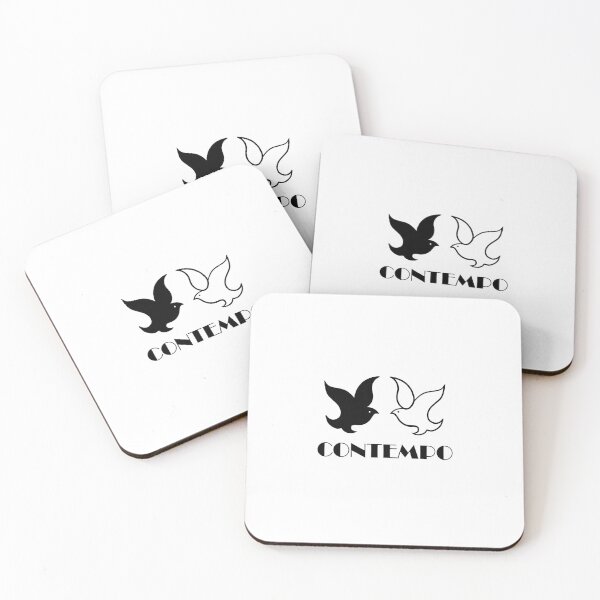 Item preview, Contempo Records designed and sold by Wsgreen.