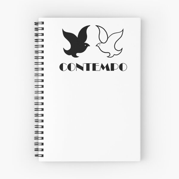 Item preview, Contempo Records designed and sold by Wsgreen.