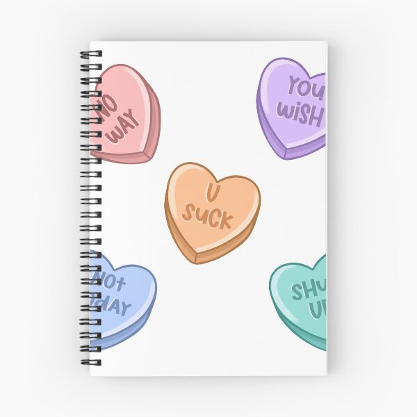 Item preview, Bitter Valentine's designed and sold by PurpleTurtle8.