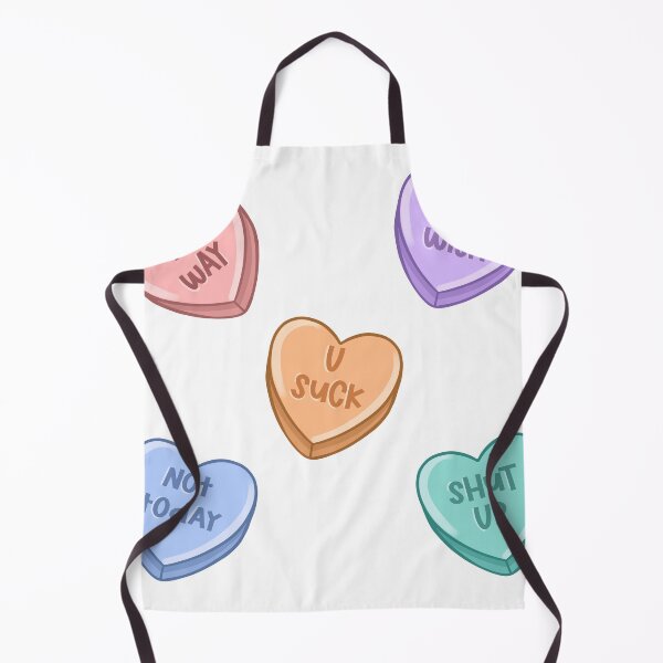Item preview, Bitter Valentine's designed and sold by PurpleTurtle8.