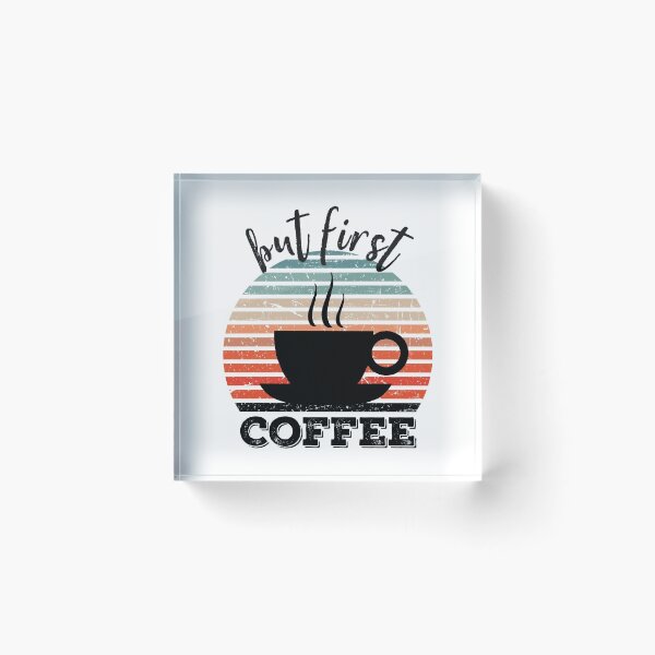 Item preview, bust first coffee designed and sold by samah82.