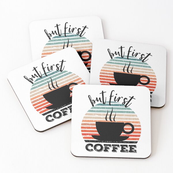 Item preview, bust first coffee designed and sold by samah82.