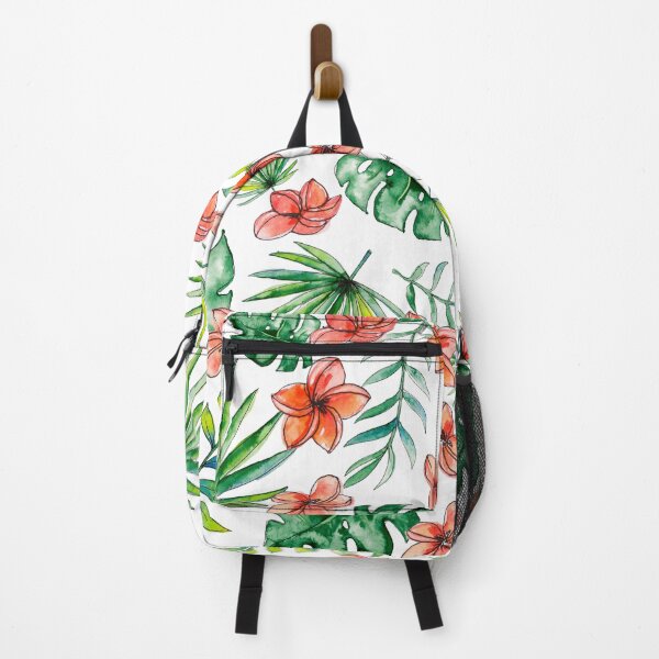 Item preview, Monstera flower pattern designed and sold by bernd49.