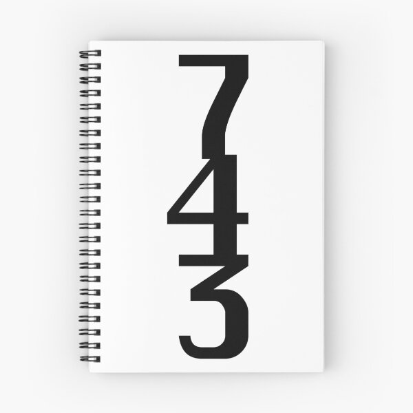 Item preview, 743 designed and sold by Jakman.