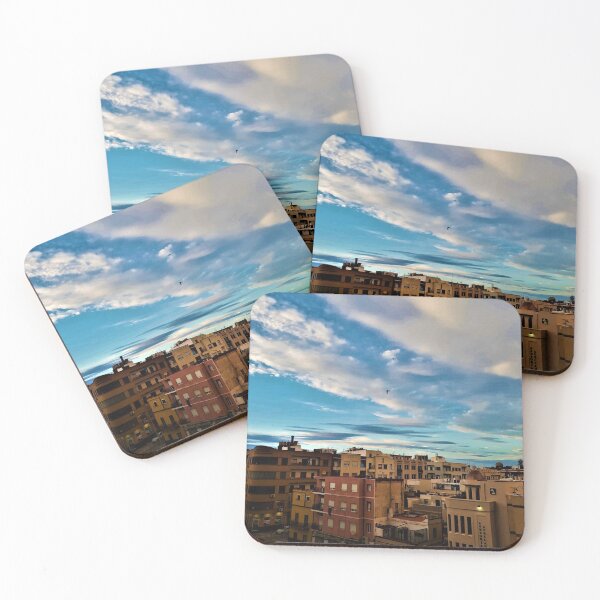 Item preview, CIUDAD DE MELILLA  designed and sold by MerryBart.