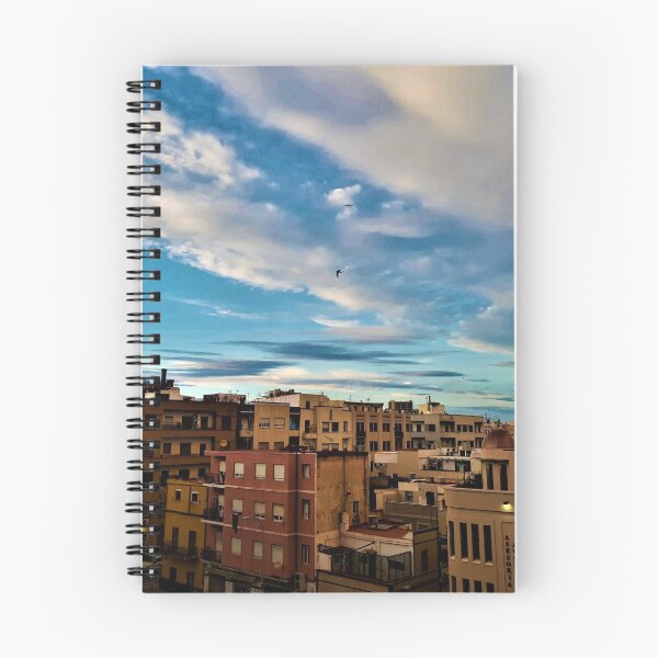 Item preview, CIUDAD DE MELILLA  designed and sold by MerryBart.