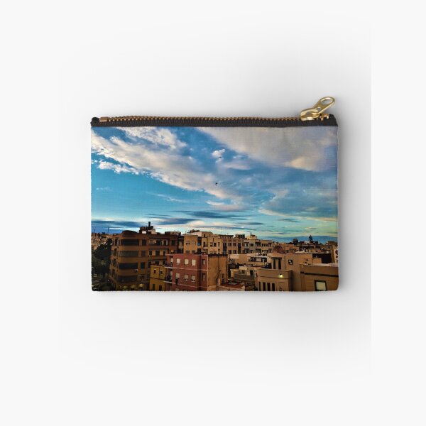 Item preview, CIUDAD DE MELILLA  designed and sold by MerryBart.