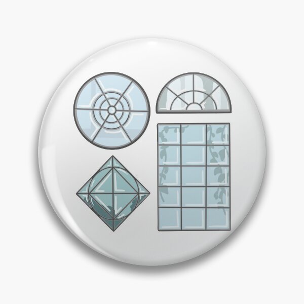 Item preview, Window Set designed and sold by afando.