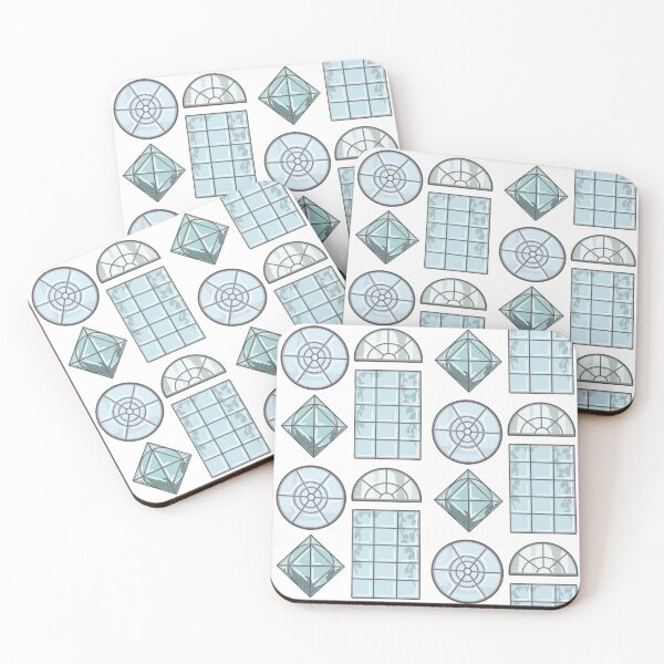 Item preview, Window Set designed and sold by afando.