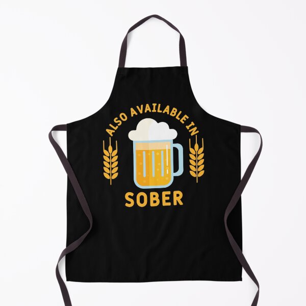 Item preview, ALSO AVAILABLE IN SOBER designed and sold by btilyas.