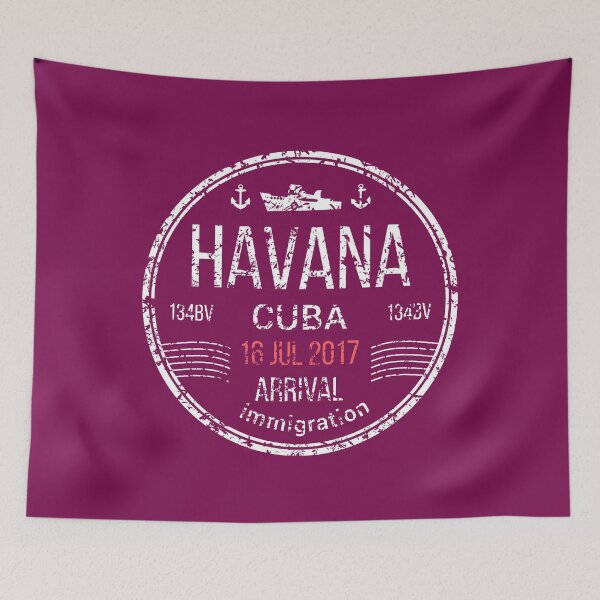 Item preview, Havana designed and sold by Fotinired21.