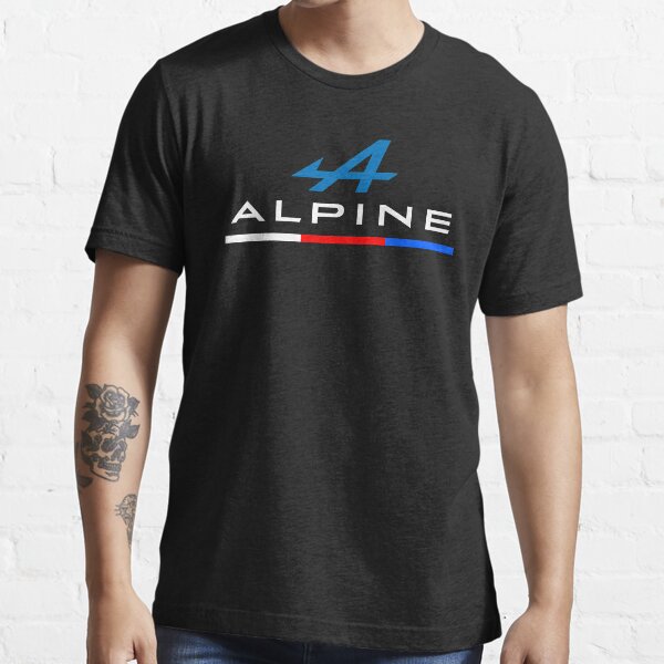 Alpine F1 Essential T-Shirt