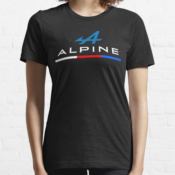 Alpine F1 Essential T-Shirt