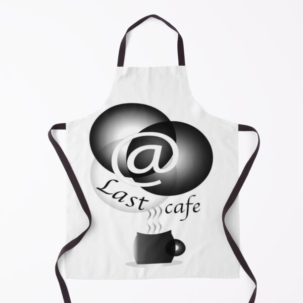 Item preview, At last cafe designed and sold by Kavie1970.