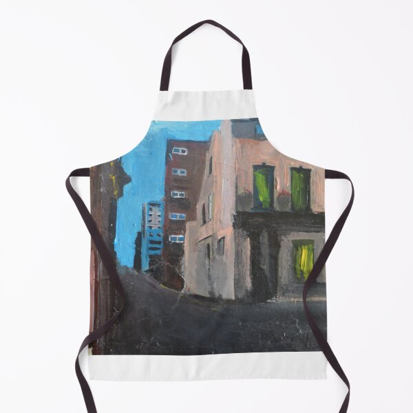 Item preview, Old Public House In Hull, England designed and sold by Andrew Reid Wildman .