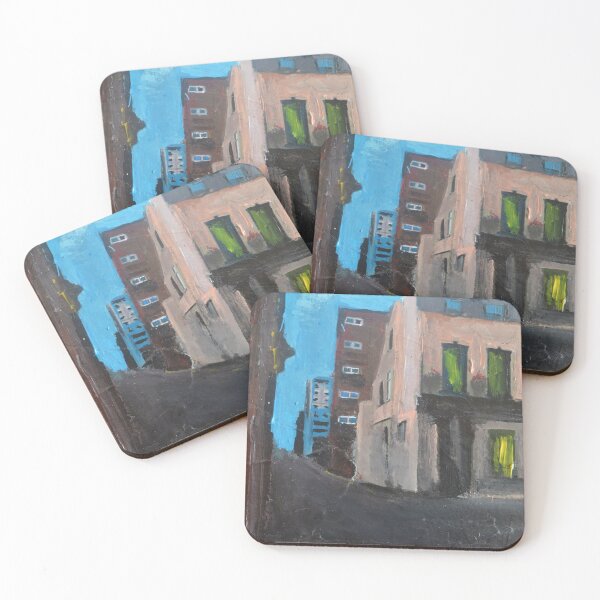 Item preview, Old Public House In Hull, England designed and sold by golan22may.