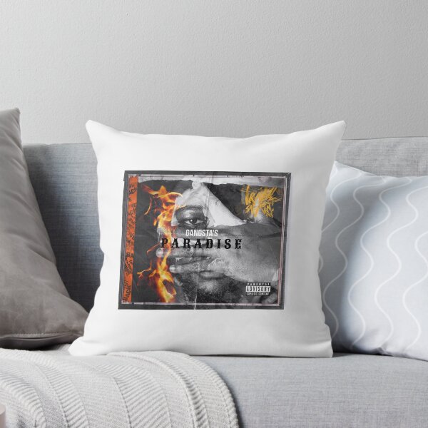 Artikelvorschau, Die Gangsta's Paradise Designs entworfen und verkauft von SeventhGate.